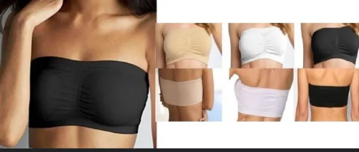 Women%E2%80%99s%20Cotton%20Tube%20Bra%20-%20Image%202