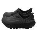 Anti slip hole shoes for men in summer 2026 new anti odor and anti poop feeling, outdoor sports EVA womens outdoor cool slippers.