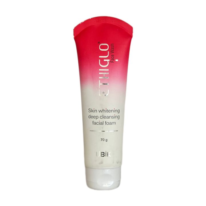 Ethiglo Face Wash, 70ml