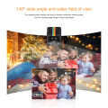 SQ11 Full HD 1080p Mini Camera Night Vision Sport DV Video Recorder Camcorder. 
