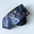 Anime Ties Cosplay JK Uniform Lolita Student Men Women Moon Harajuku Kawaii Tie  Clothing Prop Accessories. 