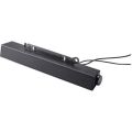 SoundBar Speakers AX510+AS510PA for PC - Black, Used, Powerful Audio. 