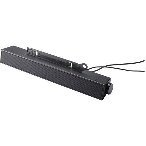 SoundBar Speakers AX510+AS510PA for PC - Black, Used, Powerful Audio