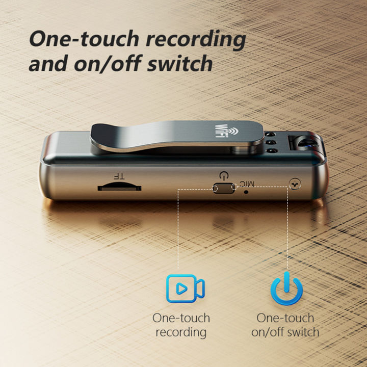 2K%20Mini%20WiFi%20Camera%20Portable%20Pocket%20Body%20Cams%20Loop%20Recording%20Cycling%20Video%20Recorder%20infrared%20Night%20Rotating%20Clip-on%20Camera%20-%20Image%204