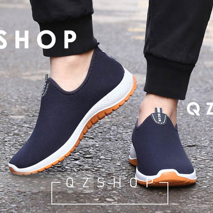 Qzshop%20fast%20delivery%F0%9F%9B%92Destination%20payment%20available%20sneakers,%20fashion%20shoes,%20slip-on%20shoes,%20wear%20sneakers%F0%9F%92%A6Shoes%20work%20soft,%20comfortable,%20good%20elasticity,%20shoes%20are%20lightweight.%F0%9F%8C%B1%20-%20Image%202