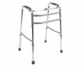 Moving Walker Double Bar With Out Wheels (Walking Frame). 