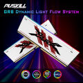 PUSKILL RGB DDR4 Memoria RAM 8GB 16GB 3600MHz 3200MHz  DIMM Desktop Gaming Memory Ram. 