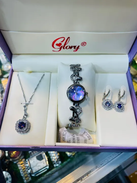 Luxury%20Glory%20Watches,%20BRACELET%20AND%20NECKLACE%20For%20Women%20With%20Box%20-%20Image%208