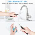 VITCOCO Otoscope Ear Wax Removal 
Visual Digging Ear Spoon 3.0mm Ultra-Thin 
Otoscope Wifi HD Wireless Ear picking 
Mirror Endoscop. 