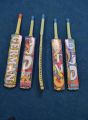 "Budget-Friendly Cricket Bats for Gully Cricket: Saki Bat, TM Bat, JD Bat, German Bat, and More. 