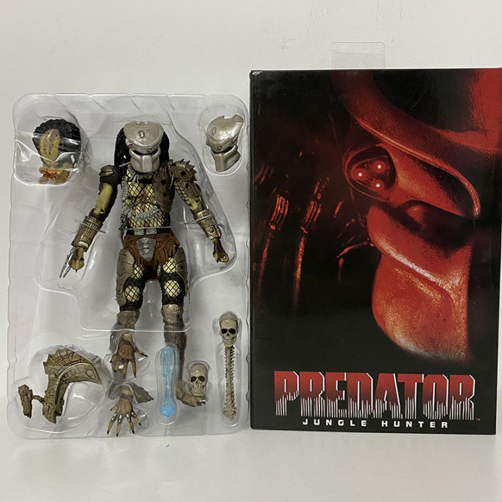 Figure%20Jungle%20Hunter%20Predator%20Action%20Figure%20Alien%20Collectible%20Model%20Toys%20Joint%20Movable%20Doll%20New%20Year%20Present%20For%20Children%20-%20Image%202