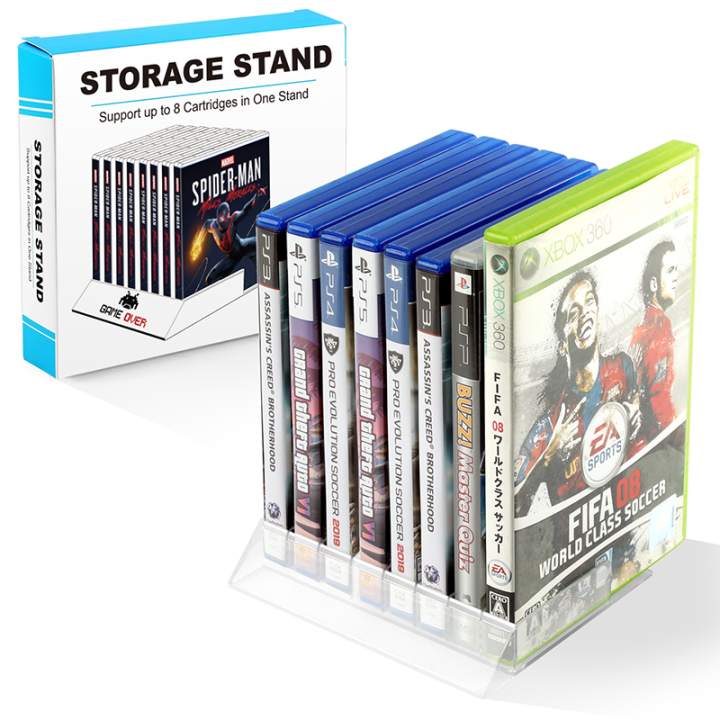 8%20in%201%20Game%20Card%20Storage%20Bracket%20for%20PS5,PS4,PS3,WIIU,Xbox%20Game%20CD%20Card%20Storage%20Box%20-%20Image%204