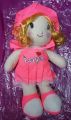 15 Inch Baby Stuff Washable Premium Quality For Kids - Baby Cloth Stuff Doll For Girls. 