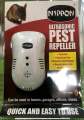 Pest Repeller Nippon Ultrasonic. 