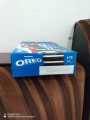 Oreo Original Biscuits value pack 12 × 36.8g. 