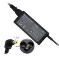 19V 3.42A 65WH Adapter Charger Power Supply Cord for  AD887320 EXA0703YH PA-1650-66 ADP-65DW X401 X550L X550LA X550ZA. 