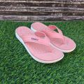 Plastic Massager Flip Flop Slippers for Women – Soft, Waterproof, Comfortable Chappals with Firm Grip. 