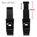 Mobile Phone Clip Stand Compatible for Xbox Series S X Controller Mount Holder Handle Bracket For Xbox Series S/X Gamepad. 
