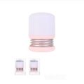 Nordic household dimming portable LED light. 