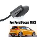 2PC For Ford Focus M K3 Hatch Parcel Shelf Tray Cover Strap String Clip for Hatchback 2012-2017 1930212 1693266. 