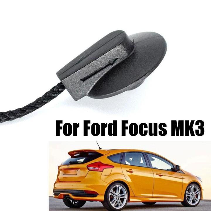 2PC%20For%20Ford%20Focus%20M%20K3%20Hatch%20Parcel%20Shelf%20Tray%20Cover%20Strap%20String%20Clip%20for%20Hatchback%202012-2017%201930212%201693266%20-%20Image%203