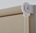 Roller Blind For Windows , Size: 4/4. 