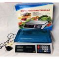 Electronic Digital Price Computing Scale - 40KG. 