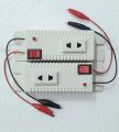 2 pieces DC 12V to 220v mini ups- 30w inverter for wifi device, mobile charger, Led bulb. 