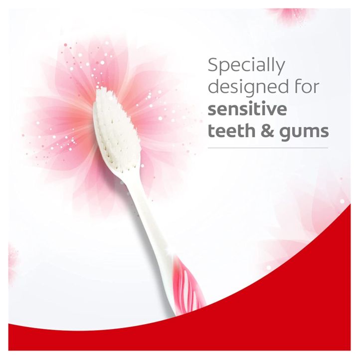 COLGATE%20SENSITIVE%20TOOTH%20BRUSH%20PACK%20OF%204%20-%20Image%203