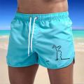 2026 Hot Sale Men Beach Shorts High Quality Male Summer Casual Sports Board Shorts Gym Fitness Running Fitness Shorts. 