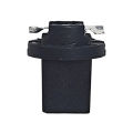 10Pcs B8.5D B8.4D B8.3D Lamp Holder For Instrument Light Dashboard Light Shifter Light  A/C Panels And Other Gauges Light. 