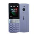 Nokia 150 (2023) Latest Dual Sim Purple Colour. 