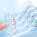6/8 Pcs 48m Cute Kawaii Animal Correction Tape Altered Tools School Office Corrector Stationery Kids Sweet Novelty Supplies. 