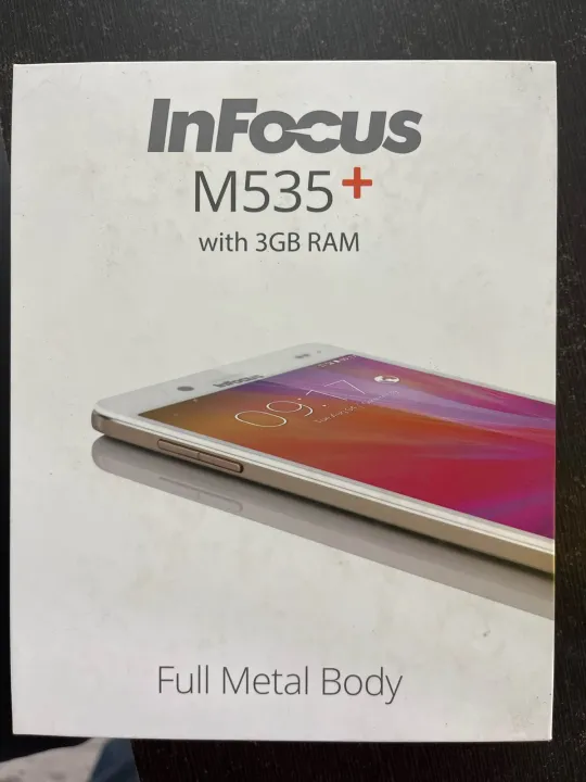 infocous%20m535+%203%20gb%20ram%2016%20gb%20rom%20-%20Image%204