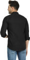 Cotton Mixed lilon Shirt For Men | Full Sleeve Satan Shirt For Men. 