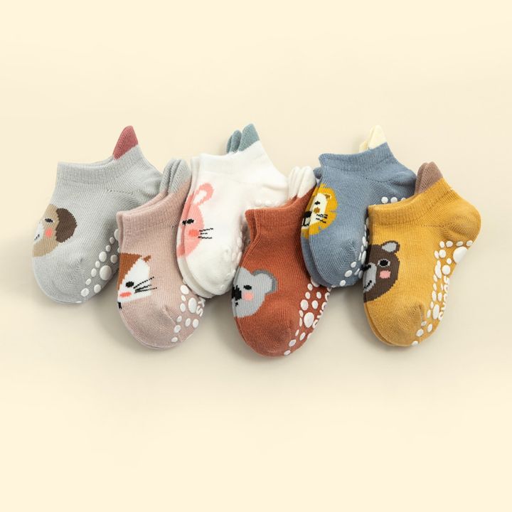 6Pairs/Lot%20Baby%20Non-Slip%20Socks%20Kids%20Boys%20Girls%20Cotton%20Cartoon%20Soft%20Sock%20Children%20Toddler%20Floor%20Socks%20For%200-5Years%20-%20Image%204