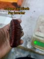 Coil 3inch copper for 5kw inverter. 
