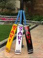 New Saki Tap Ball Cricket Bat | Half Cane Bat | Long Bat | Full Sticker Bat Saki | New Edition Bat 2025 | M.H SPORTS. 