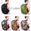 35L/60L Outdoor Camping Hiking Mountaineering Backpack Bag Waterproof  Rain Cap Cover. 