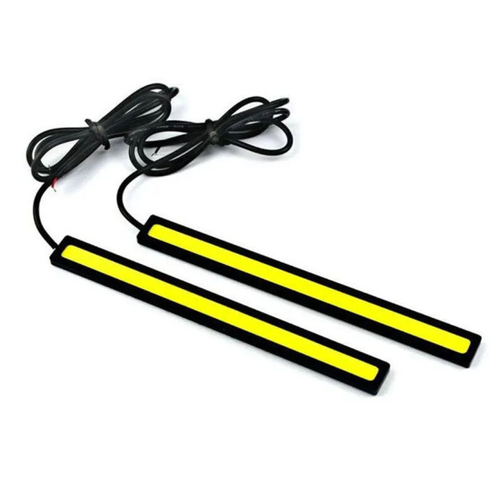 17cm%20Led%20Lighting%20for%20Car%20Decorate%20COB%20Ultra-thin%20Waterproof%20High%20Brightness%20Flexible%20Tube%20Strip%2012v%20Daytime%20Running%20Lights%20-%20Image%202