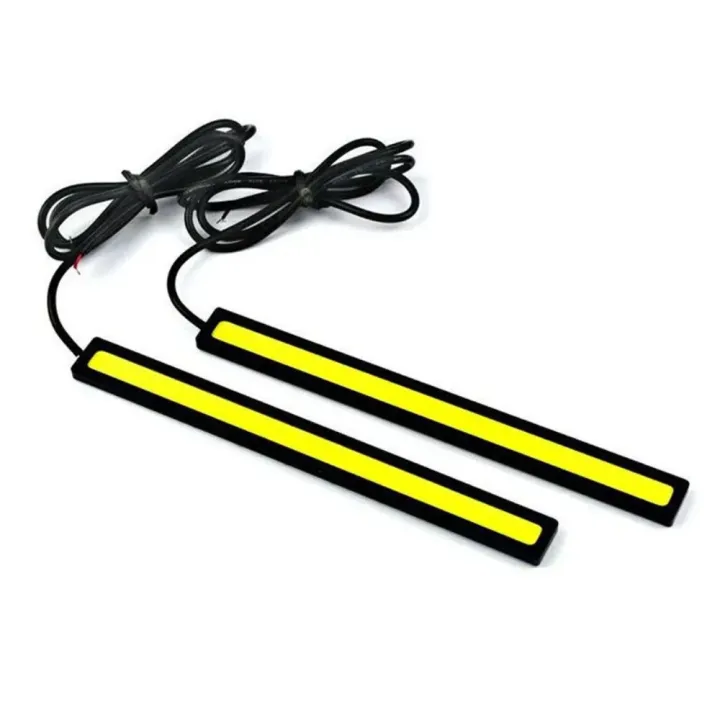 17cm%20Led%20Lighting%20for%20Car%20Decorate%20COB%20Ultra-thin%20Waterproof%20High%20Brightness%20Flexible%20Tube%20Strip%2012v%20Daytime%20Running%20Lights%20-%20Image%202