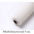 Indoor Mosquito Net Customizable Size Protect Baby & Family from Insect and Bug Anti Mosquito Net PP Nano Window Screen.