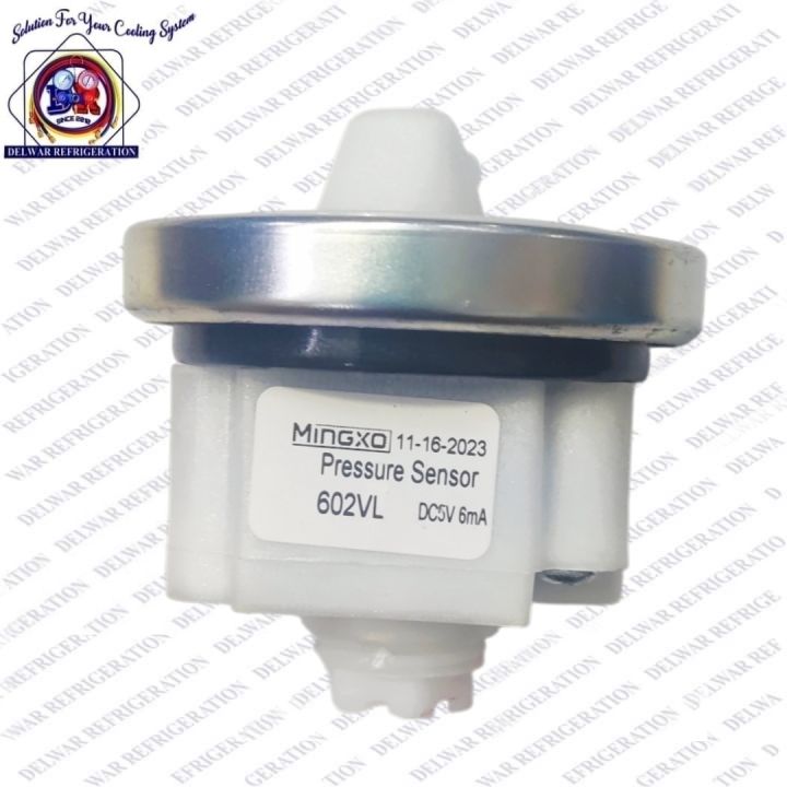 washing machine water level sensor model : 602VL dc5v