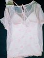 Stylish 2piece soft Cami set for women.