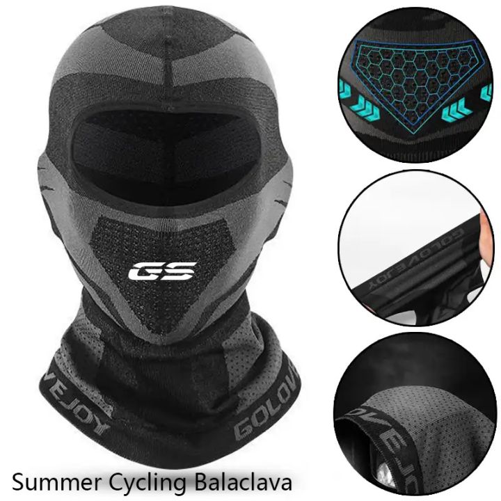 Balaclava Warm Mask Full Face For BMW R1200GS R1250GS R 1200GS R1250 GS ...