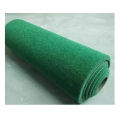 Golf Putting Mat Golf Training Aid Golf Hitting Mat Improving Putting, suede putting practice blanket, thickened anti-slip textu.