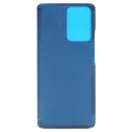 Glass Battery Back Cover For Xiaomi 11T / 11T Pro Mobile Phone Replacement Parts. 