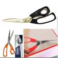 German Smart Scissors Master Cutting. 