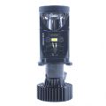 H4 Mini Led Projector Headlight Bulb For Cars & Bikes. 