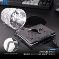 JJC 6 Slots M.2 2280 2260 2240 2242 2230 Case M.2 SSD Holder Storage M.2 Drive Storage NVMe M.2 2280 SSD Card Case Shockproof. 